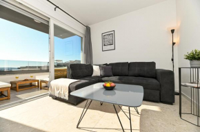 MAV Apt, New, Modern, near old town, free parking